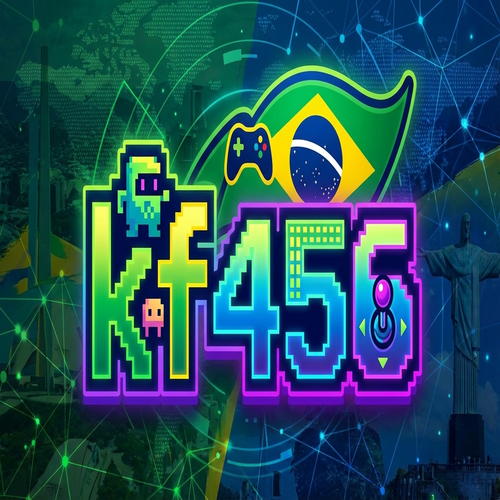 Logo kf456