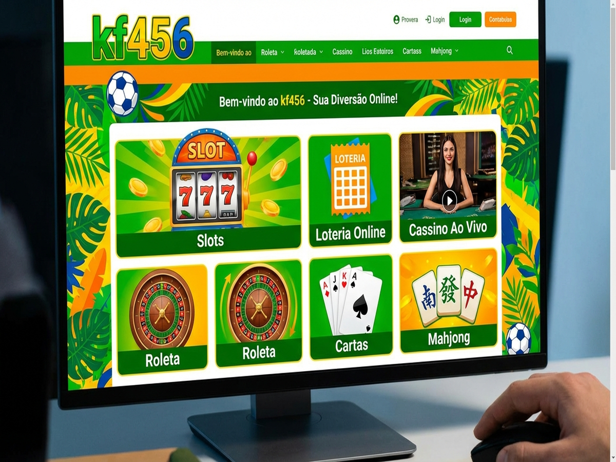 Screenshot 1 kf456